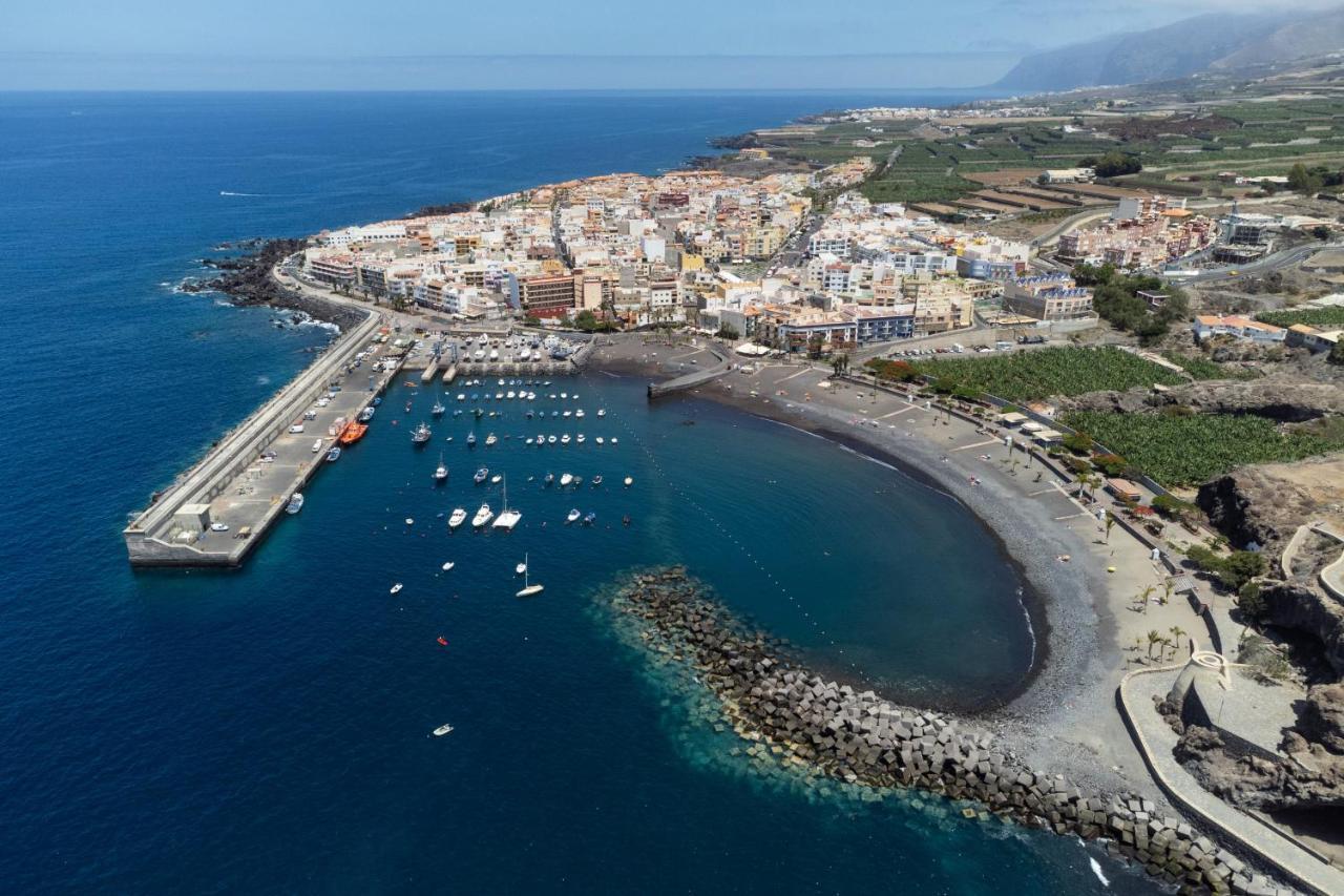 Casa Yasday I Playa de San Juan (Tenerife)